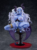 illustration by Asanagi Space Mogura Demon Lord Die Erlko König 1/5