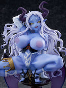 illustration by Asanagi Space Mogura Demon Lord Die Erlko König 1/5