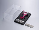 Future GPX Cyber Formula MEGAHOUSE Cyber Formula Collection  -Heritage Edition- Proto Jaguar Z-6 & Aoi Stealth Jaguar Z-7 set