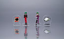Future GPX Cyber Formula MEGAHOUSE Cyber Formula Collection  -Heritage Edition- Proto Jaguar Z-6 & Aoi Stealth Jaguar Z-7 set