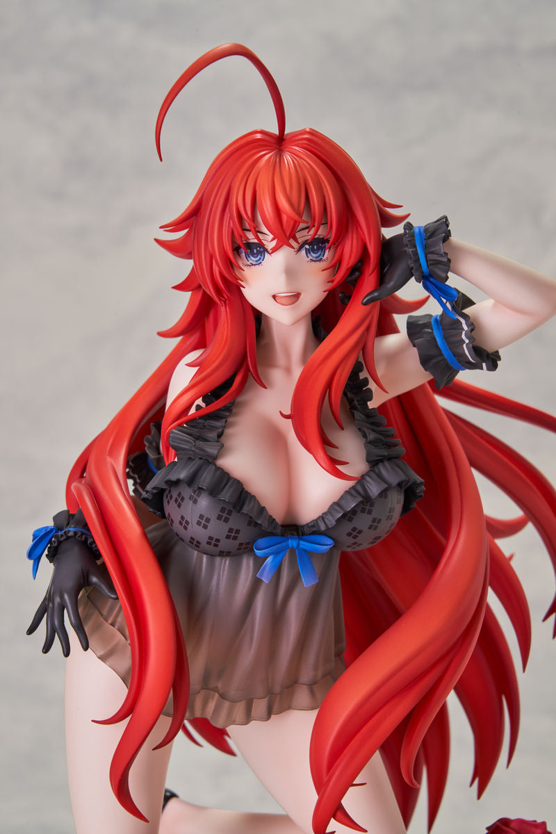 High School DxD KADOKAWA 《Fregrant Figure》 Rias Gremory: Light Novel 15th Anniversary ver.