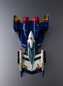Cyber Formula MEGAHOUSE Variable Action 2ndLAP FUTURE GPX CYBER FORMULA11 Super Asurada SA-01／C