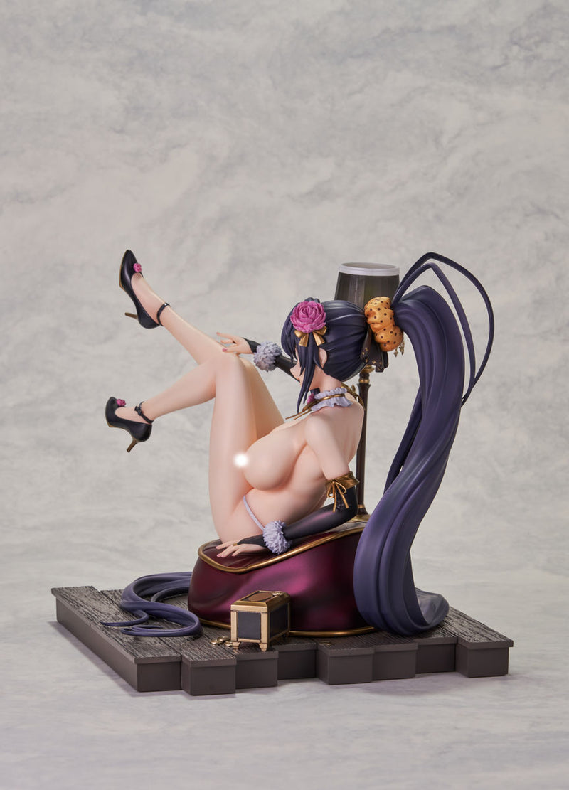 High School DxD KADOKAWA Akeno Himejima: Light Novel 15th Anniversary ver.