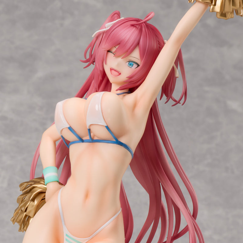 Yuichi Hiiragi Illustration SENTINEL Soshie