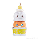 Digimon Adventure MEGAHOUSE Tsumichen Stack up & Change Digimon Adventure