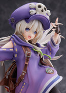 GUILTY GEAR™-STRIVE-  MAY Another Color Ver. 1:7 PVC Figure  [Limited Edition][Overseas Edition]