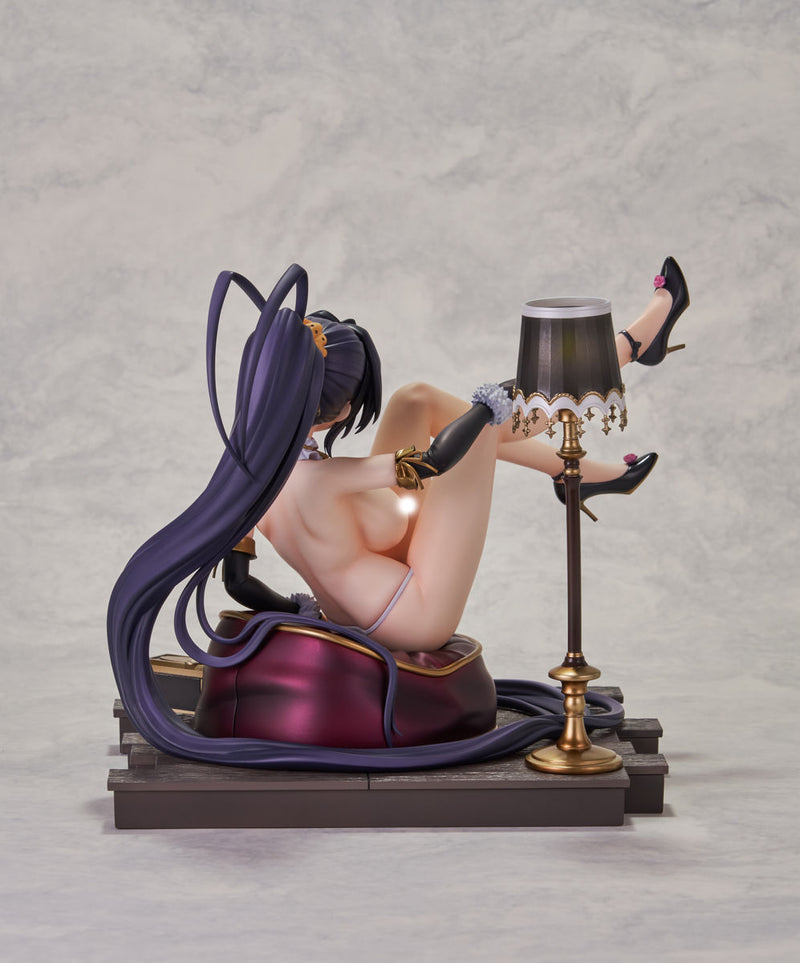 High School DxD KADOKAWA 《Fregrant Figure》 Akeno Himejima: Light Novel 15th Anniversary ver.
