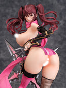 Magical Girl Series (Mahou Shoujo 22.0) Rocket Boy Ninja Erika