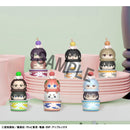 Gintama MEGAHOUSE Tsumichen Stack up & Change 【with gift】
