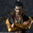 ONE PIECE MEGAHOUSE Portrait.Of.Pirates SA-LIMITED 〝Hawk Eye〟 Dracule Mihawk Ver.R