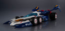 Cyber Formula MEGAHOUSE Variable Action 2ndLAP FUTURE GPX CYBER FORMULA11 Super Asurada SA-01／C