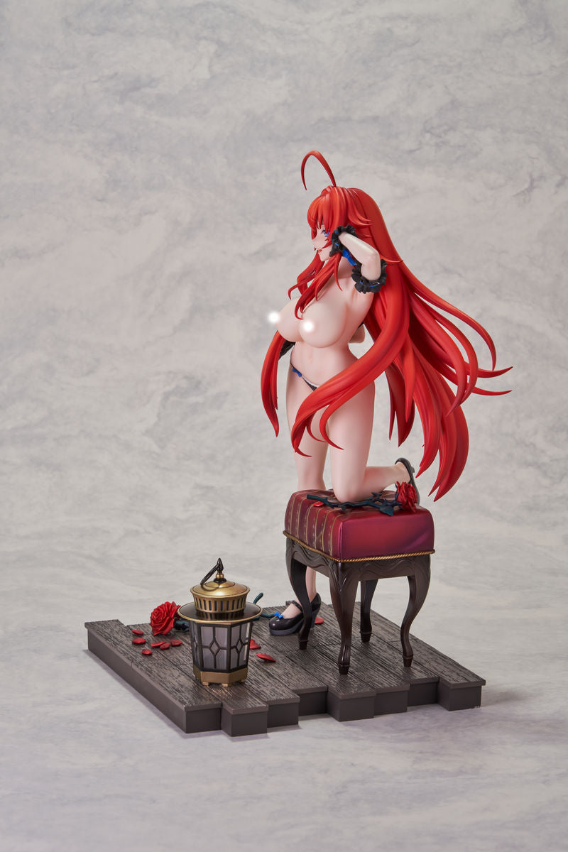 High School DxD KADOKAWA  Rias Gremory: Light Novel 15th Anniversary ver.