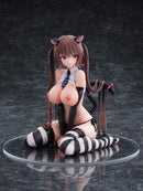 Mataro OrchidSeed Mischievous Cat -miumiu