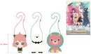 SPY x FAMILY Bandai Namco Nui Odekake Pouch Anya Forger