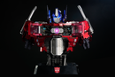 TRANSFORMERS Unix Square [Bust Generation] Optimus Prime Mechanic Bust