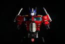 TRANSFORMERS Unix Square [Bust Generation] Optimus Prime Mechanic Bust