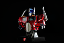 TRANSFORMERS Unix Square [Bust Generation] Optimus Prime Mechanic Bust