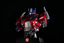 TRANSFORMERS Unix Square [Bust Generation] Optimus Prime Mechanic Bust