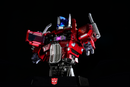 TRANSFORMERS Unix Square [Bust Generation] Optimus Prime Mechanic Bust