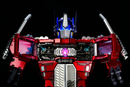 TRANSFORMERS Unix Square [Bust Generation] Optimus Prime Mechanic Bust