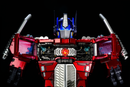 TRANSFORMERS Unix Square [Bust Generation] Optimus Prime Mechanic Bust