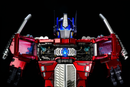 TRANSFORMERS Unix Square [Bust Generation] Optimus Prime Mechanic Bust