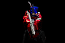 TRANSFORMERS Unix Square [Bust Generation] Optimus Prime Mechanic Bust