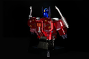 TRANSFORMERS Unix Square [Bust Generation] Optimus Prime Mechanic Bust