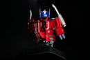 TRANSFORMERS Unix Square [Bust Generation] Optimus Prime Mechanic Bust