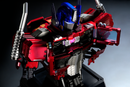 TRANSFORMERS Unix Square [Bust Generation] Optimus Prime Mechanic Bust