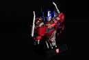 TRANSFORMERS Unix Square [Bust Generation] Optimus Prime Mechanic Bust