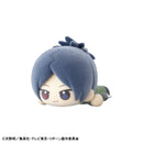Katekyo Hitman Reborn! MEGAHOUSE Nuippo Katekyo Hitman Reborn!