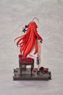 High School DxD KADOKAWA 《Fregrant Figure》 Rias Gremory: Light Novel 15th Anniversary ver.