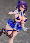 Original Cleyera Doll Ibuki Asaba -Kegareboshi・Ao-