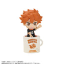 Haikyu!! MEGAHOUSE Ochatomo series Haikyu!! Break Time on the Top