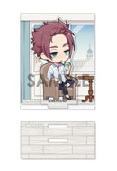 Blue Lock Sol International Acrylic-Room Vol. 2 4 Itoshi Sae