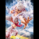ONE PIECE MEGAHOUSE Portrait.Of.Pirates “Evolutionary History” Jewelry Bonney “The Freest Future” Ver.