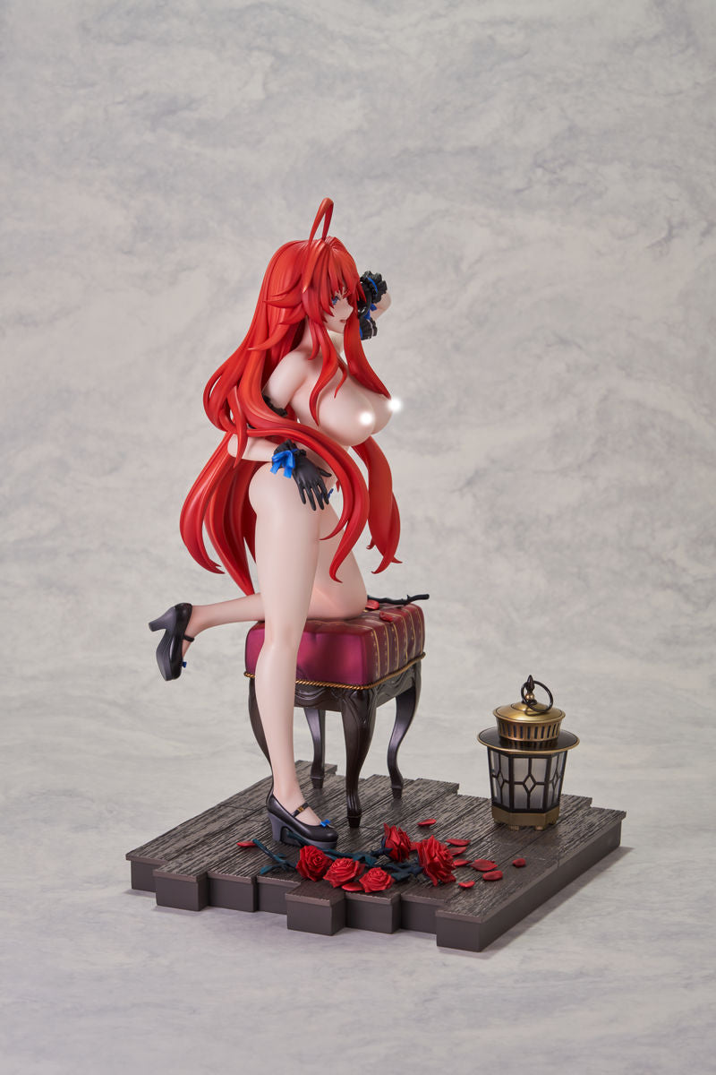 High School DxD KADOKAWA  Rias Gremory: Light Novel 15th Anniversary ver.