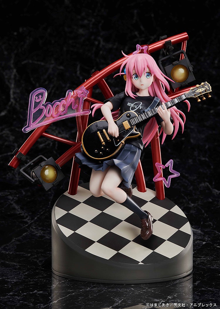 BOCCHI THE ROCK! Aniplex Hitori Gotoh 1/7 Scale Figure (re-run)