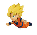 Dragon Ball Super MEGAHOUSE Tobimasu Dragon Ball