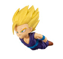 Dragon Ball Super MEGAHOUSE Tobimasu Dragon Ball