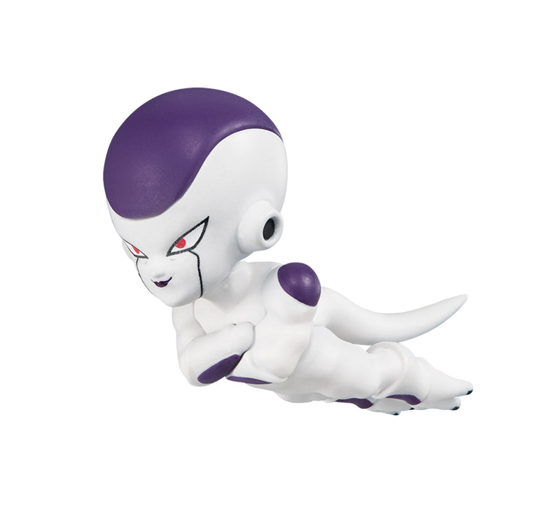 Dragon Ball Super MEGAHOUSE Tobimasu Dragon Ball