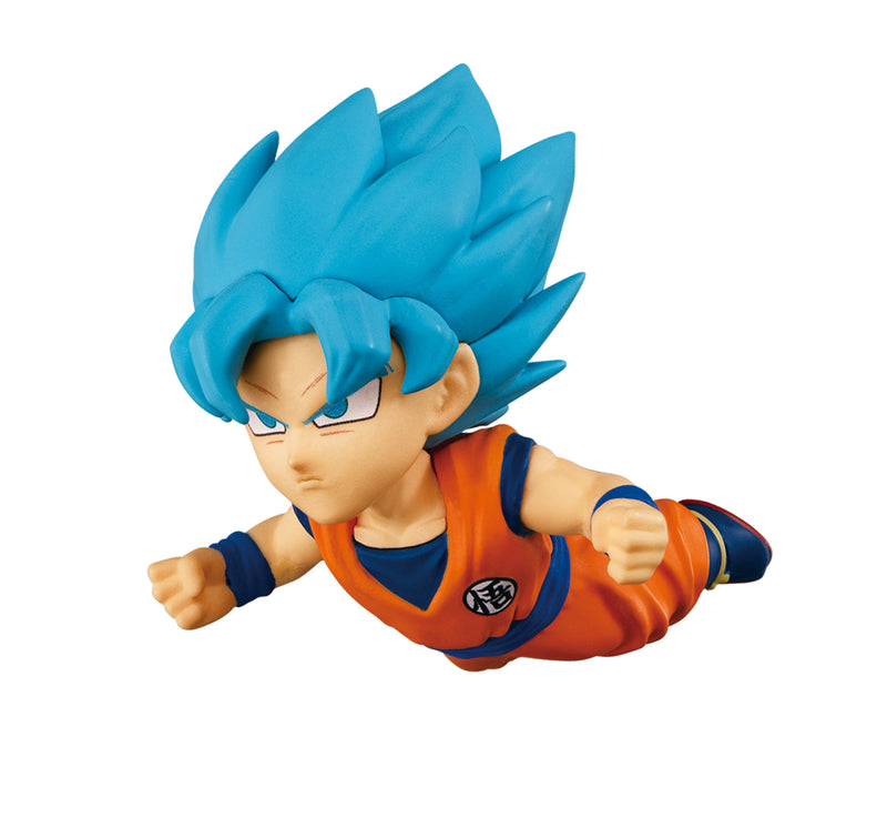 Dragon Ball Super MEGAHOUSE Tobimasu Dragon Ball