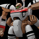 Super Dimension Century Orguss MODEROID Orguss