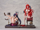 High School DxD KADOKAWA 《Fregrant Figure》 Rias Gremory: Light Novel 15th Anniversary ver.