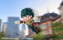 My Hero Academia MEGAHOUSE Tobimas