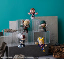 My Hero Academia MEGAHOUSE Tobimas