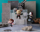 My Hero Academia MEGAHOUSE Tobimas