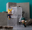 My Hero Academia MEGAHOUSE Tobimas