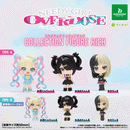 NEEDY STREAMER OVERLOAD Bushiroad Creative Collection Figure Rich